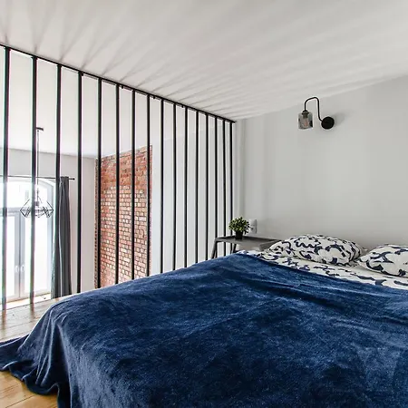 Smart Management - Center * Vratislav