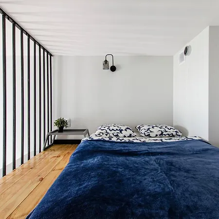 Smart Management - Center * Vratislav