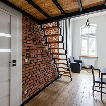 Apartmán Smart Management - Center Vratislav