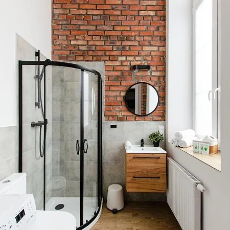 Smart Management - Center * Wroclaw