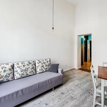 Apartament Smart Management - Center