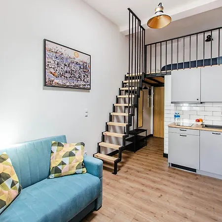 Smart Management - Center Apartament