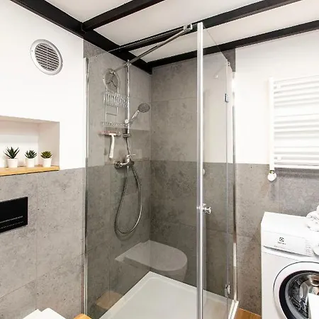 Smart Management - Center Apartment Wroclaw