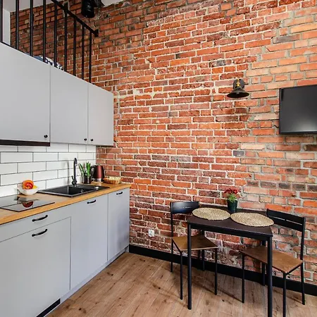 Apartmán Smart Management - Center