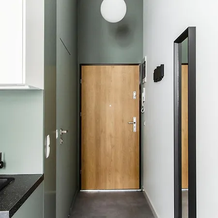 Smart Management - Center Apartament *