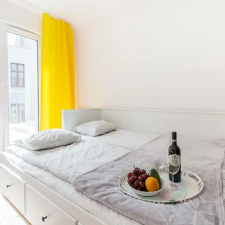 Apartment Smart Management - Center Wroclaw