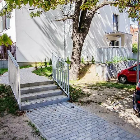 Apartment Smart Management - Center *