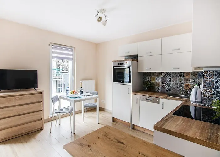 Smart Management - Center * Wrocław