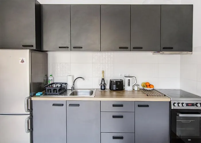 Smart Management - Center