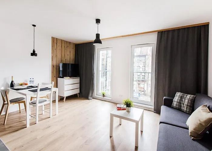 Smart Management - Center Apartament