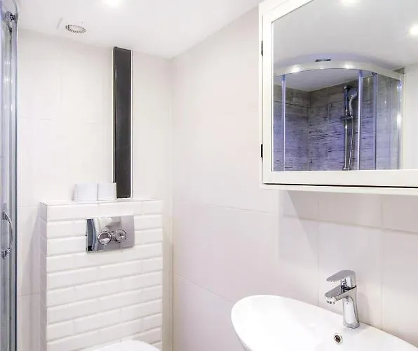 Apartament Smart Management - Center *