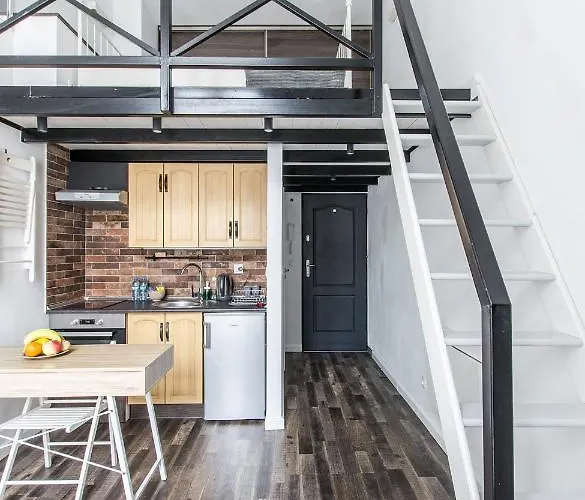 Smart Management - Center * Wrocław