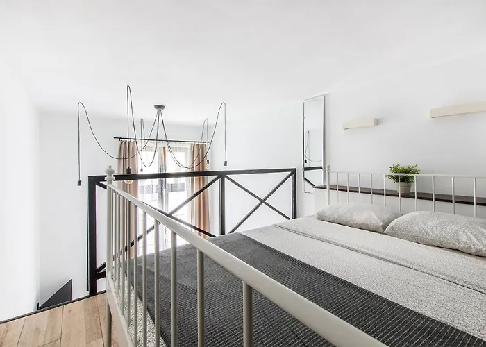 Apartament Smart Management - Center *