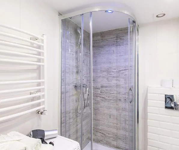 Apartament Smart Management - Center *