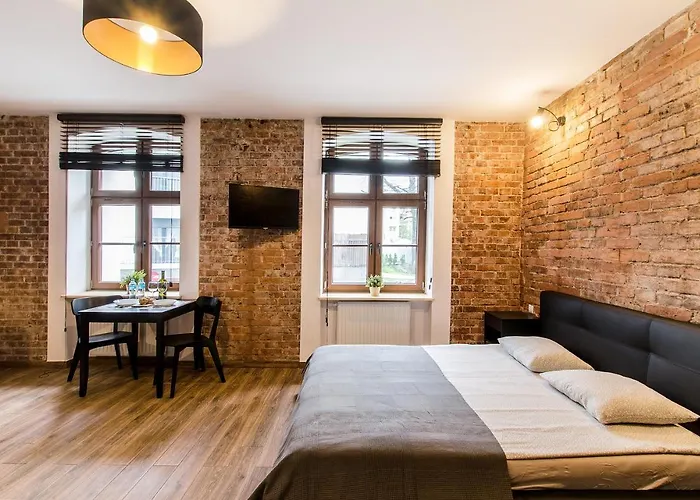 Smart Management - Center Apartament