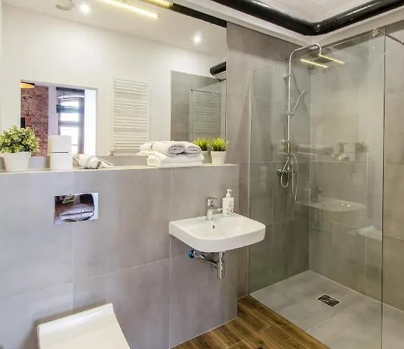 Smart Management - Center Apartament *