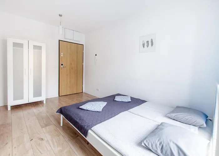 Smart Management - Center Wrocław