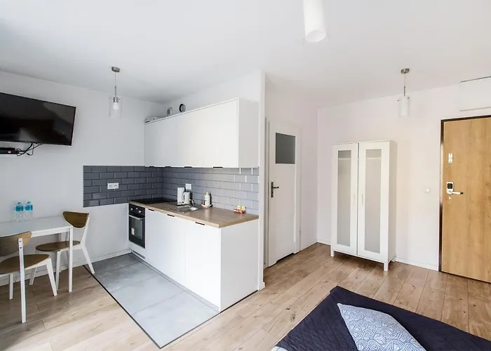 Smart Management - Center Apartament