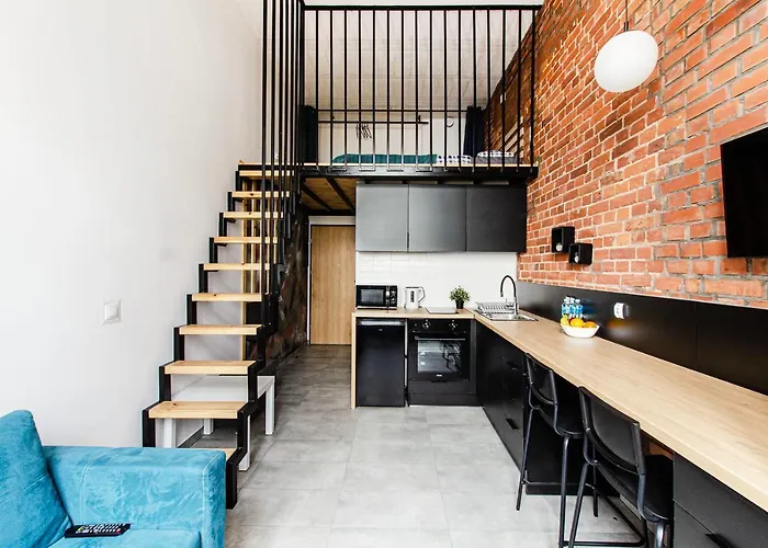 Smart Management - Center * Wrocław