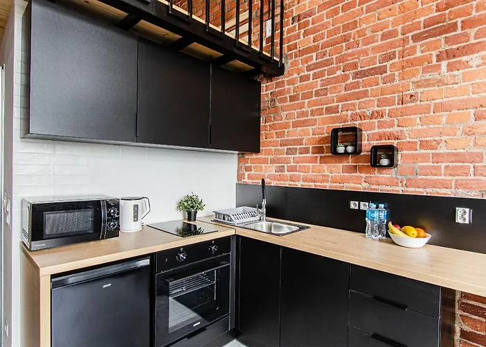 Smart Management - Center Apartament Wrocław