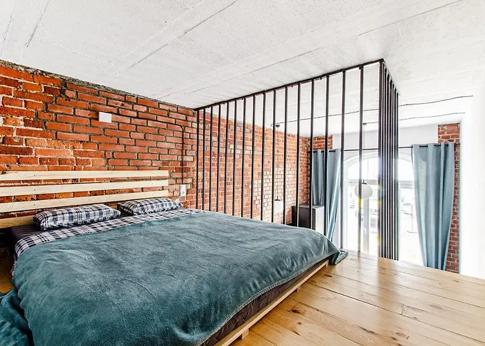 Smart Management - Center Apartment Wroclaw