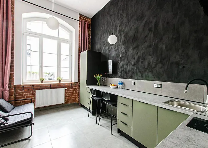 Smart Management - Center Wrocław