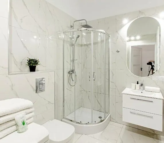 Smart Management - Center Apartament *