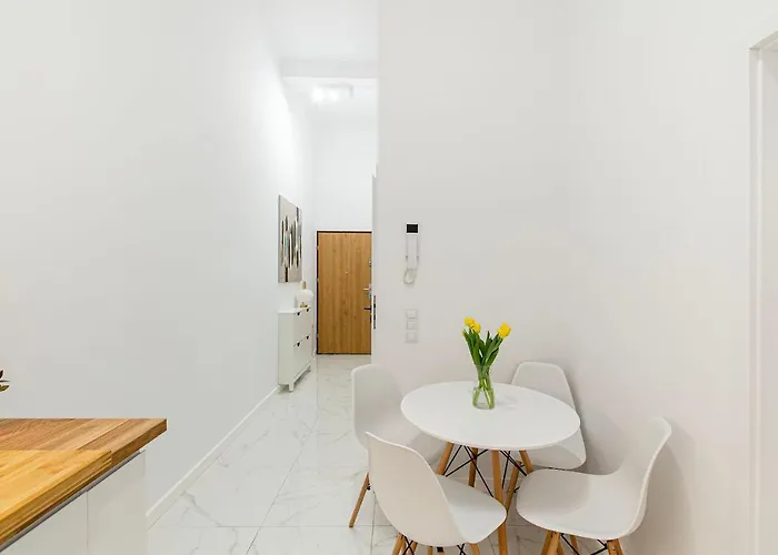 Smart Management - Center * Wrocław