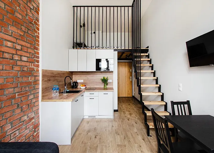 Smart Management - Center Wrocław