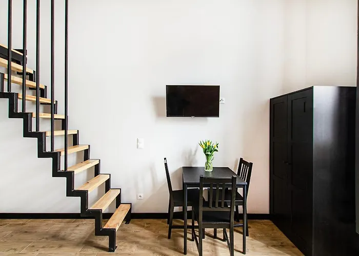 Smart Management - Center Apartament