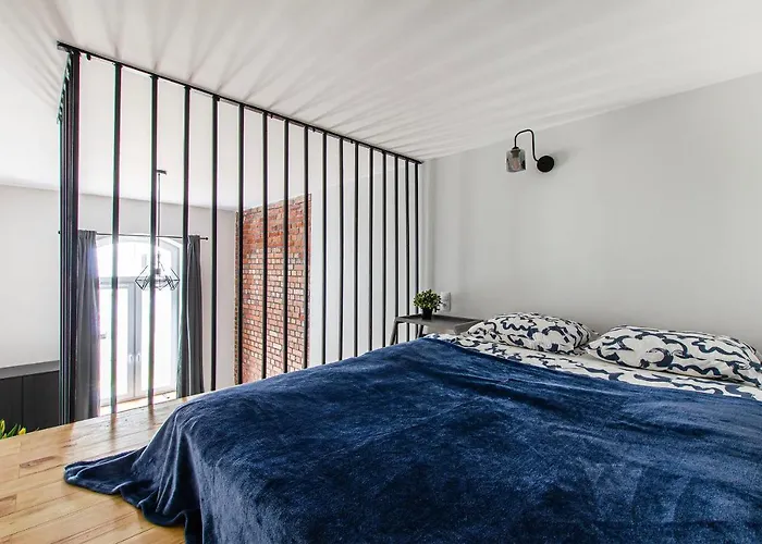 Smart Management - Center * Wrocław