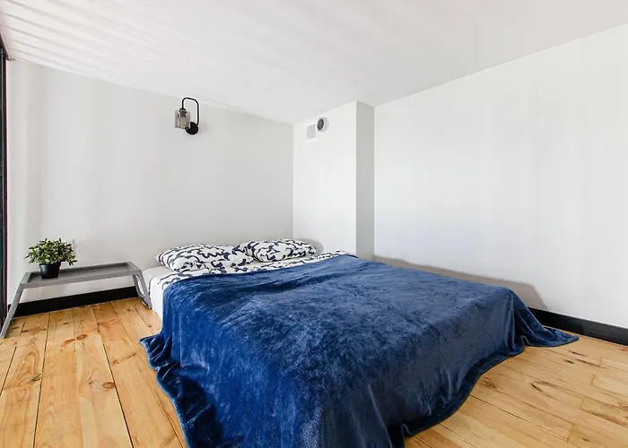 Smart Management - Center Apartament Wrocław