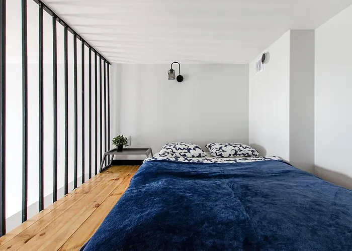 Smart Management - Center * Wrocław