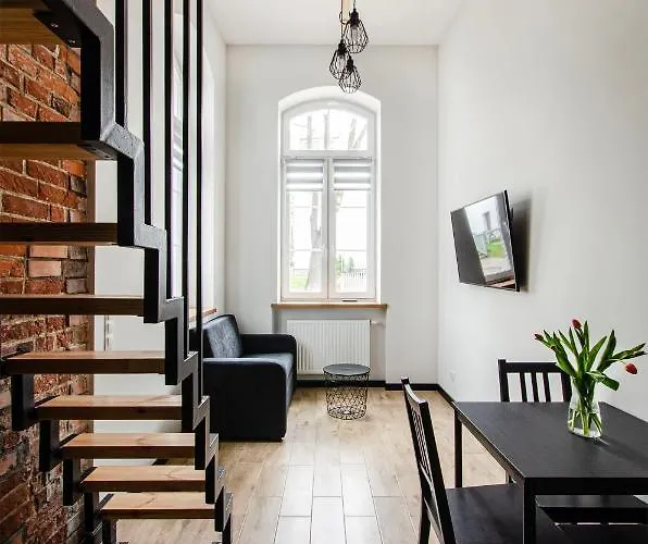 Smart Management - Center Apartament