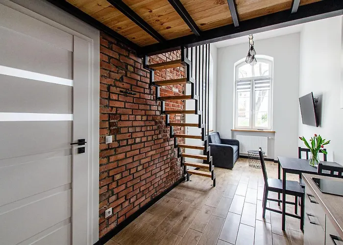 Apartament Smart Management - Center Wrocław