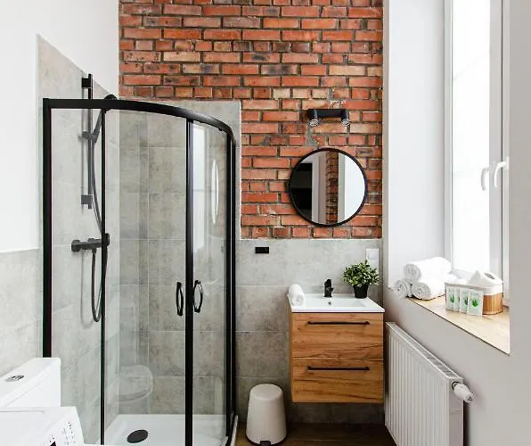 Smart Management - Center * Wrocław