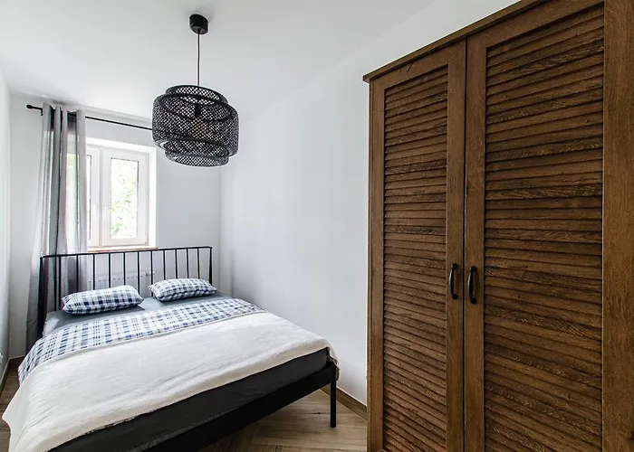 Smart Management - Center * Wrocław