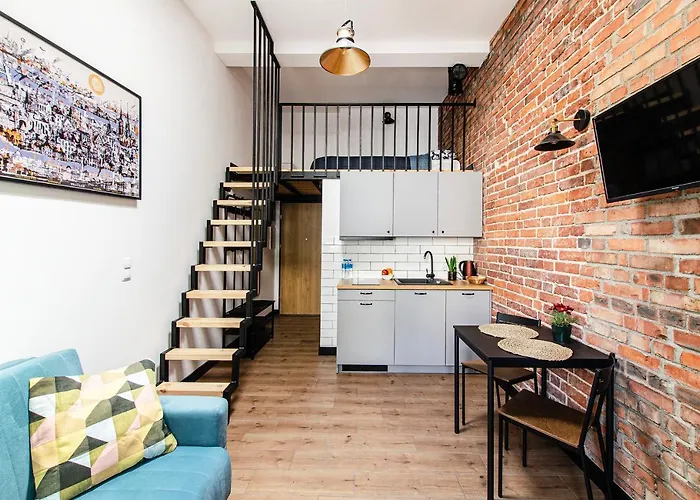 Smart Management - Center * Wrocław