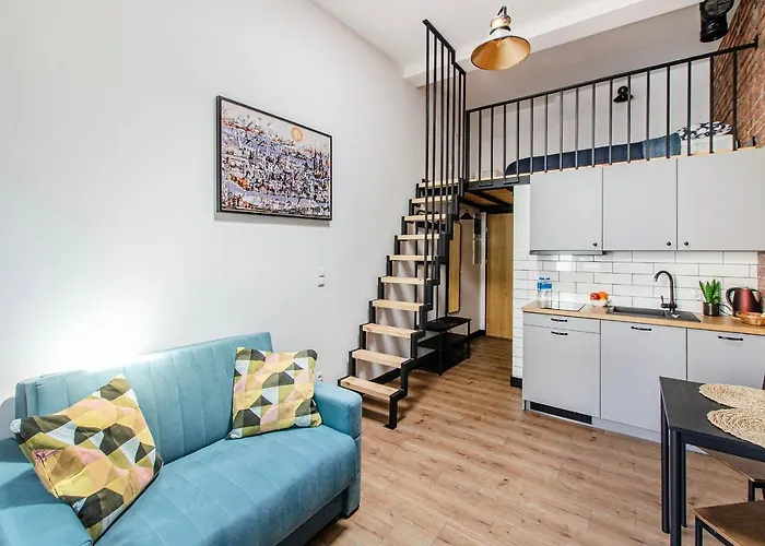 Smart Management - Center Apartament