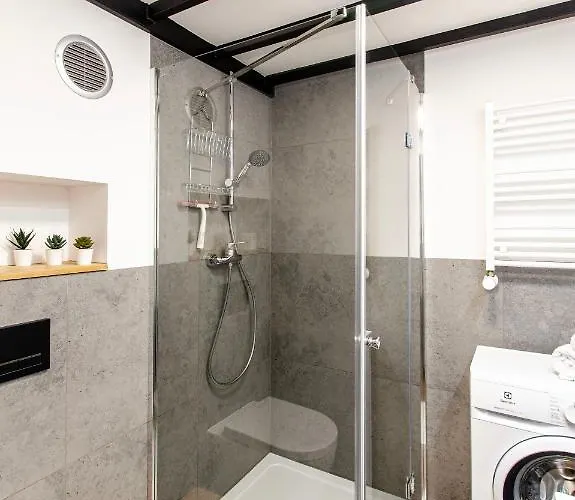 Smart Management - Center Apartament Wrocław