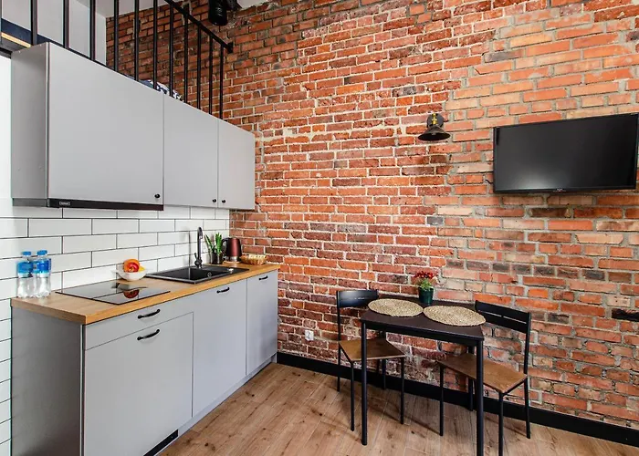 Apartament Smart Management - Center