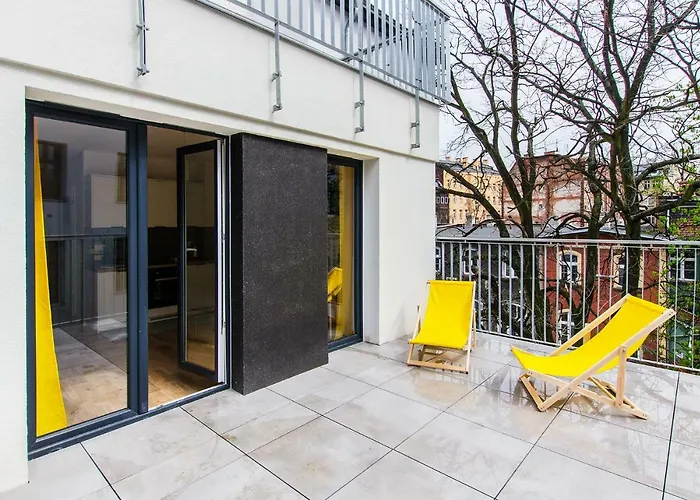 Smart Management - Center Apartament