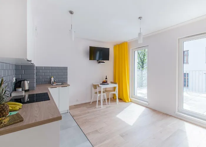 Smart Management - Center Apartament *