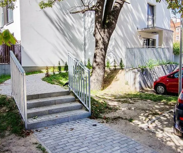 Apartament Smart Management - Center *