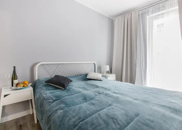 Smart Management - Center Apartament *