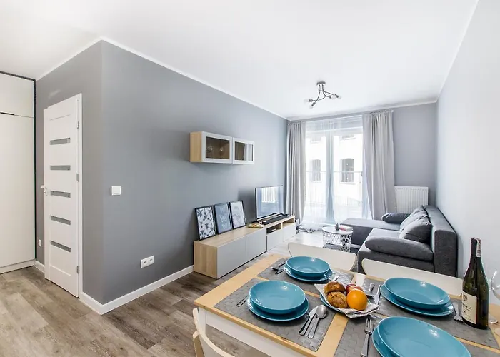 Smart Management - Center Apartament