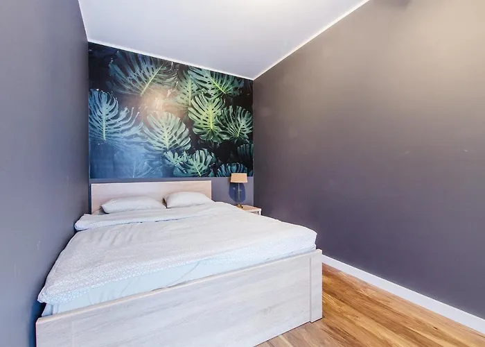 Smart Management - Center Wrocław