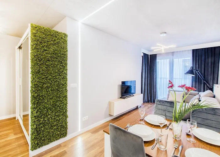 Smart Management - Center Apartament *