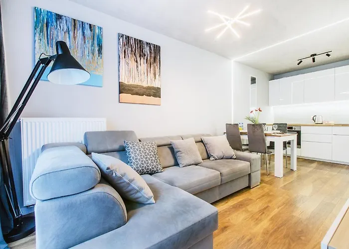 Smart Management - Center Apartament