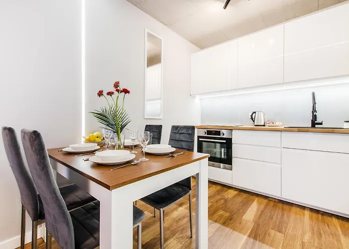 Smart Management - Center * Wrocław